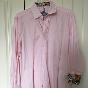 Robert Graham shirt